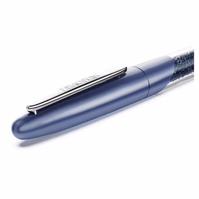 Crystalline Nova rollerball pen